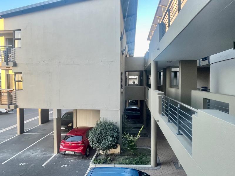 2 Bedroom Property for Sale in Sanlamhof Western Cape
